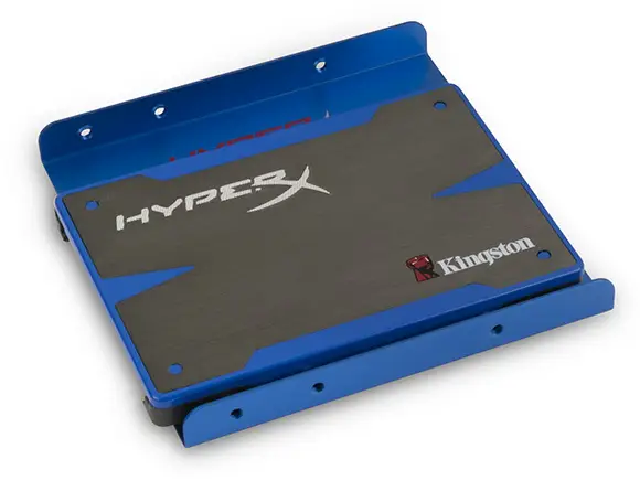 HyperX SH100S3B/120G 120 GB 2.5" SSD Thumbnail 6