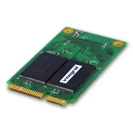 Integral INMPCIE64G50MXB 64 GB 60x168 SSD SSD Diskle