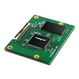 Integral INMZIF32G54MXZ 32 GB SSD SSD Diskle