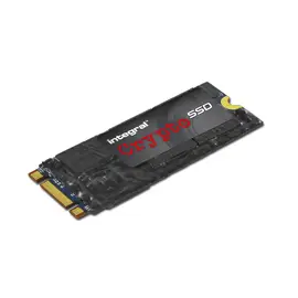 Integral INSSD128GM2M2260C140 128 GB M.2 SSD SSD Diskle