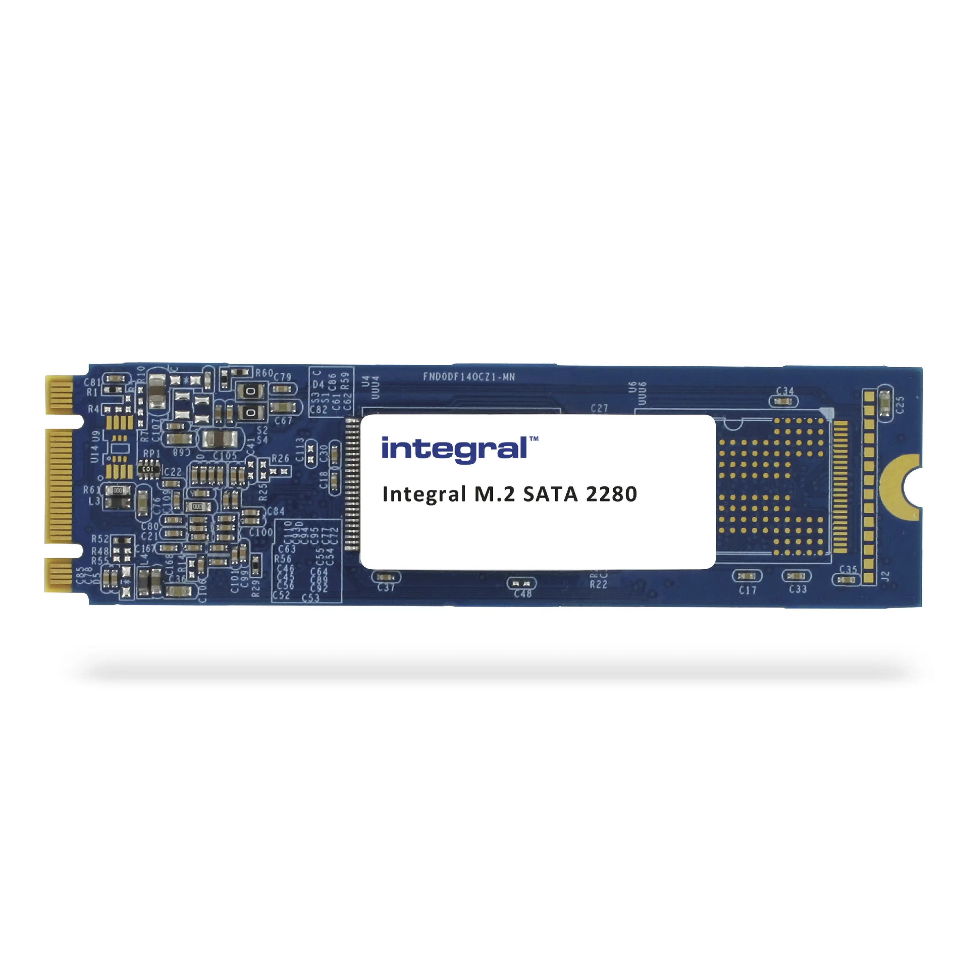Integral INSSD512GM280 512 GB M.2 SSD SSD Diskle