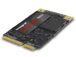Integral INSSD64GMSA6MCR140 64 GB mSATA SSD SSD Diskle