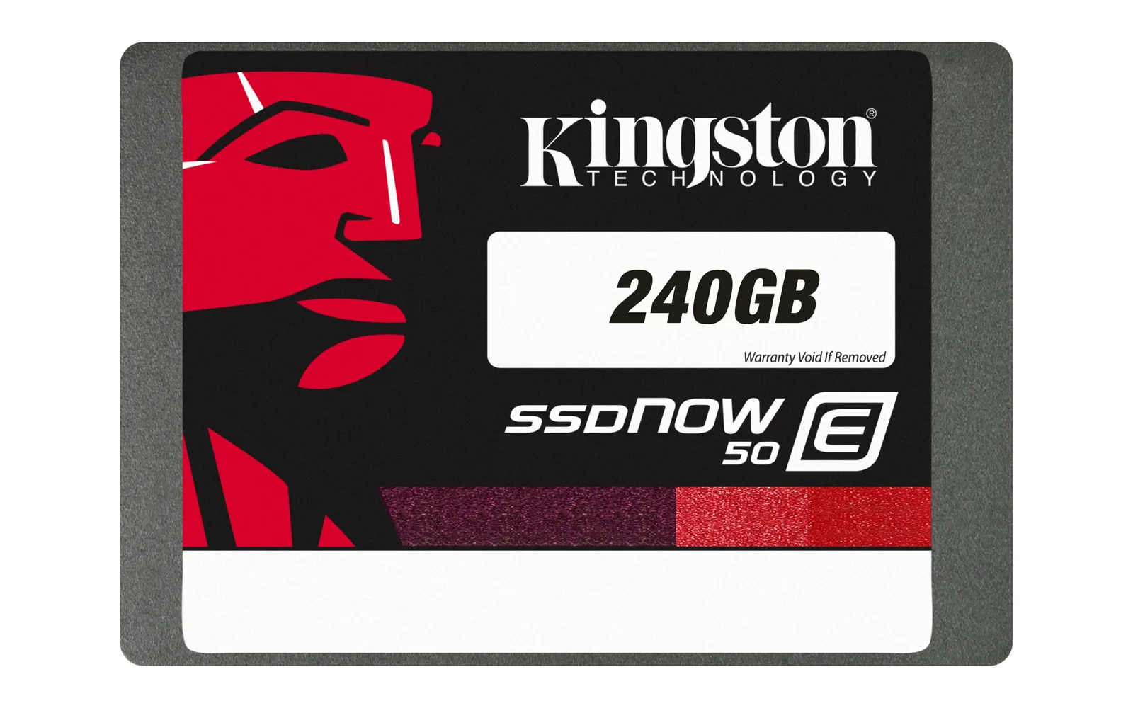 Kingston SE50S37/240G dahili 240 GB 2.5" Serial ATA III MLC SSD SSD Diskle