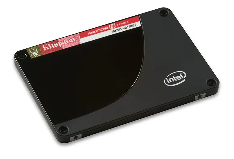 Kingston Technology SSDNow 64 GB SNE125-S2/64GB 2.5" SSD SSD Diskle