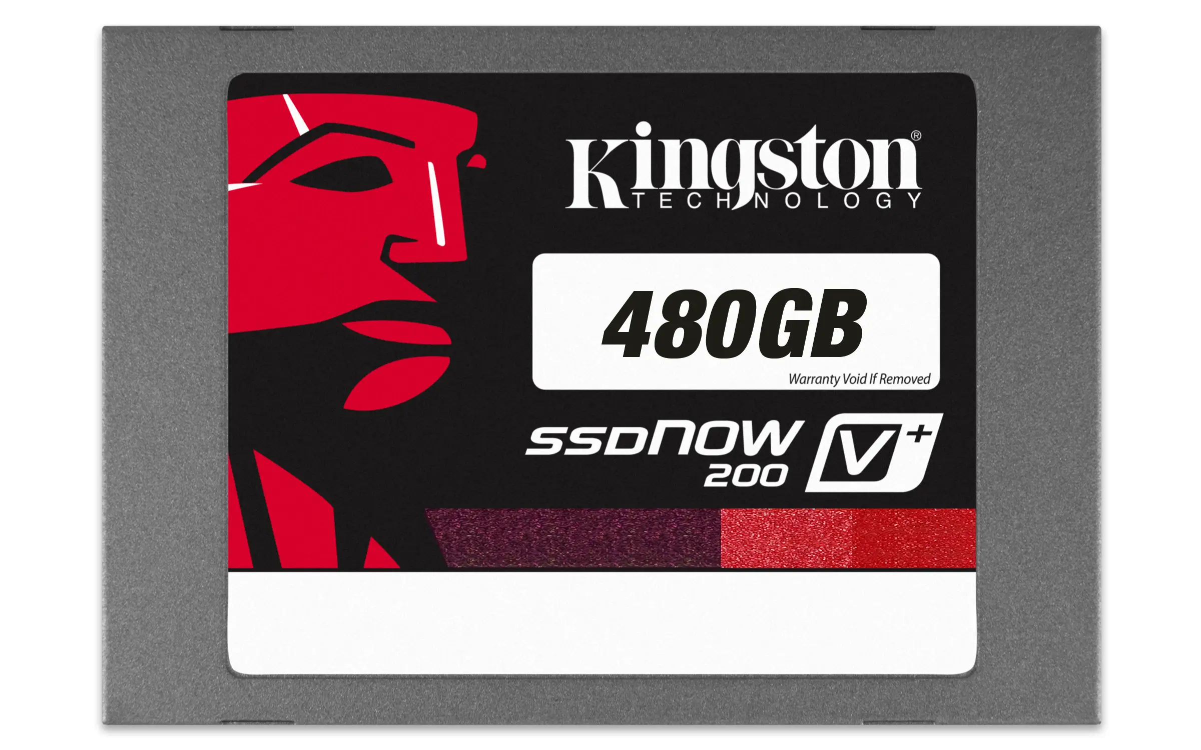 Kingston Technology SSDNow V+200 480 GB SVP200S3/480G SSD Diskle