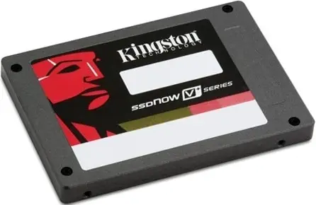 Kingston Technology SSDNowV+ 512 GB SNVP325-S2/512GB 2.5" SATA3 SSD SSD Diskle