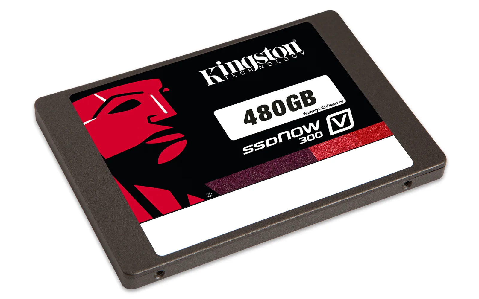 Kingston SV300S37A/480G dahili 480 GB 2.5" Serial ATA III SSD SSD Diskle
