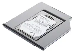 Origin Storage DELL-120SSD-NB42 120 GB 2.5" SATA3 SSD SSD Diskle
