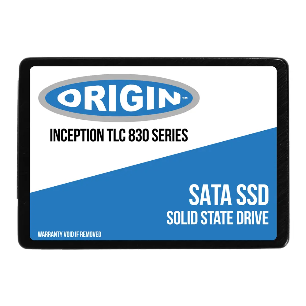 Origin Storage 256GB MLC SSD Lat. E4310 2.5in SSD SATA MAIN/1ST BAY DELL-256MLC-NB53 SSD Diskle