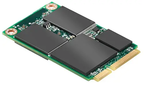 Origin Storage NB-512SSD/SED-1.8 512 GB mSATA SATA3 SSD SSD Diskle