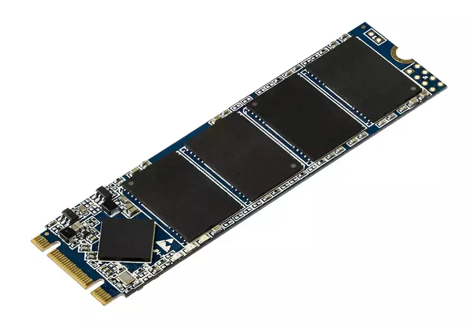 Philips FM48SM110B 480 GB FM48SM110B/00 M.2 SSD Thumbnail 3