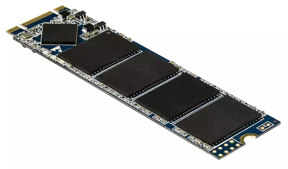 Philips FM48SM110B 480 GB FM48SM110B/00 M.2 SSD Thumbnail 5