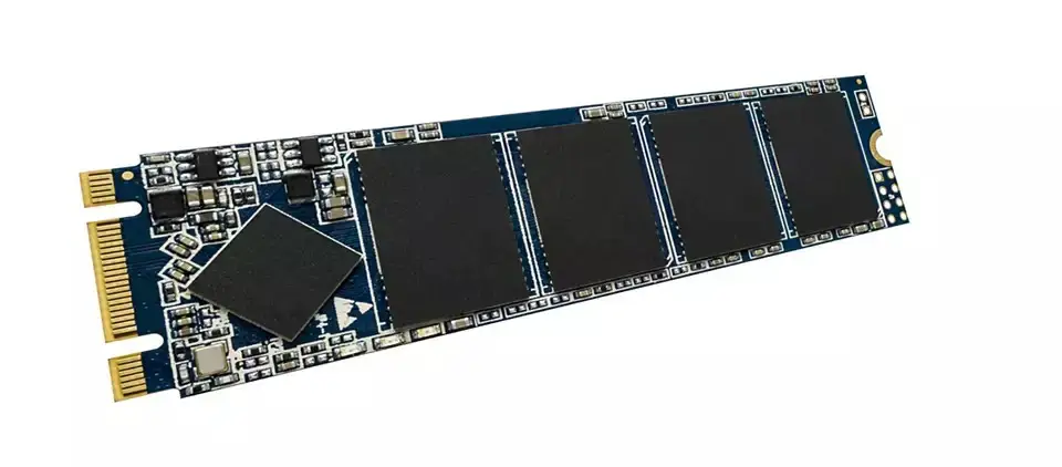 Philips FM48SM110B 480 GB FM48SM110B/00 M.2 SSD Thumbnail 9