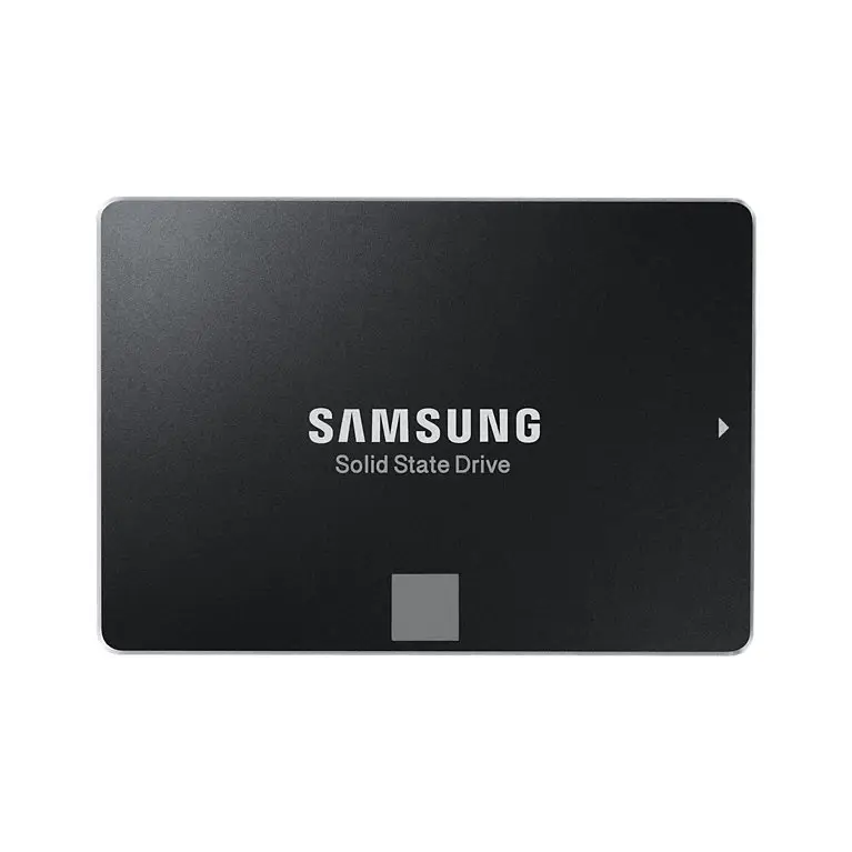 Samsung 850 EVO 1 TB MZ-75E1T0B/EU-RFB 2.5" SSD