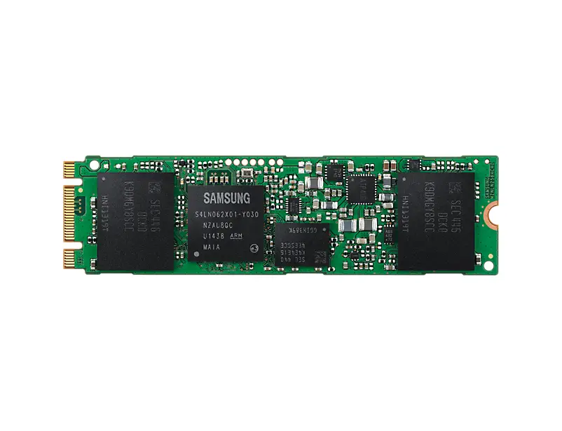 Samsung 850 EVO 1 TB MZ-N5E1T0BW M.2 SSD