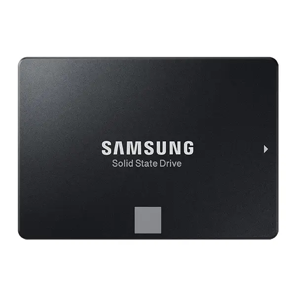 Samsung 860 EVO 4 TB MZ-76E4T0E 2.5" SATA3 SSD