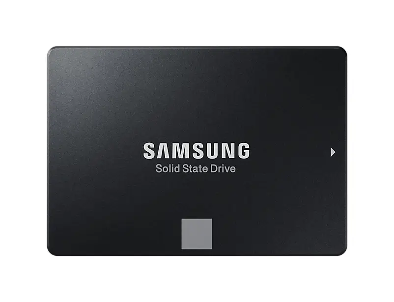 Samsung 860 EVO 4 TB MZ-76E4T0B 2.5" SSD