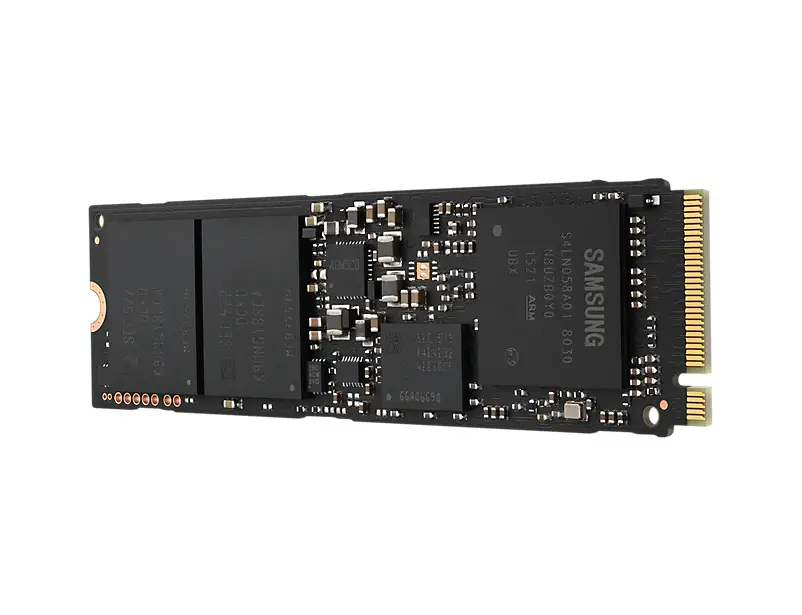 Samsung 950 PRO 512 GB MZ-V5P512BW M.2 SSD Thumbnail 7