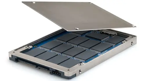 Seagate Pulsar.2 800 GB ST800FM0002 2.5" SSD SSD Diskle