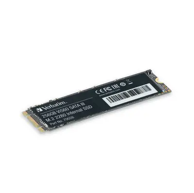 Verbatim Vi560 256 GB 70026 M.2 SSD SSD Diskle