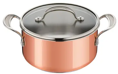 Tefal E4904444 Stok Kapları
