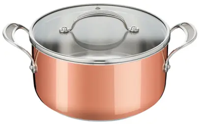 Tefal E4904644 Stok Kapları