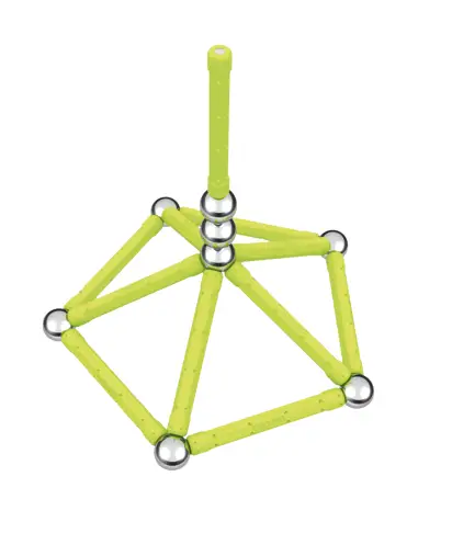 Geomag Glow 30 Pcs 681800 Thumbnail 5