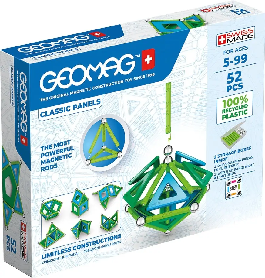 Geomag GM471 Stres Giderme Oyuncakları