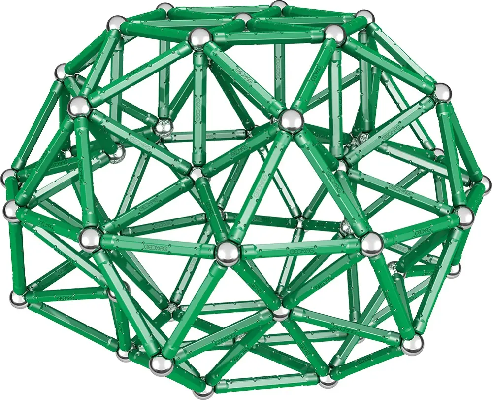 Geomag Masterbox Large GM185 Stres Giderme Oyuncakları