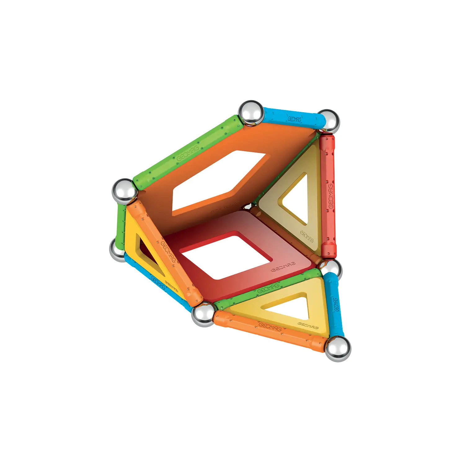 Geomag Panels Recycled GM377 Thumbnail 3