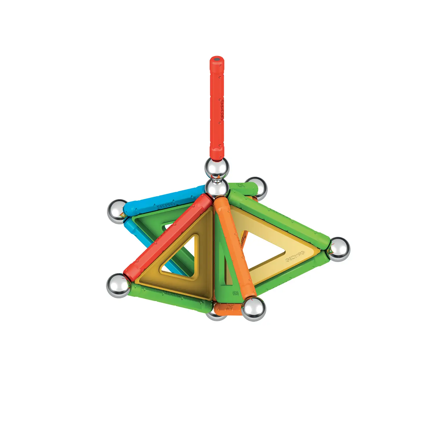 Geomag Panels Recycled GM377 Thumbnail 4