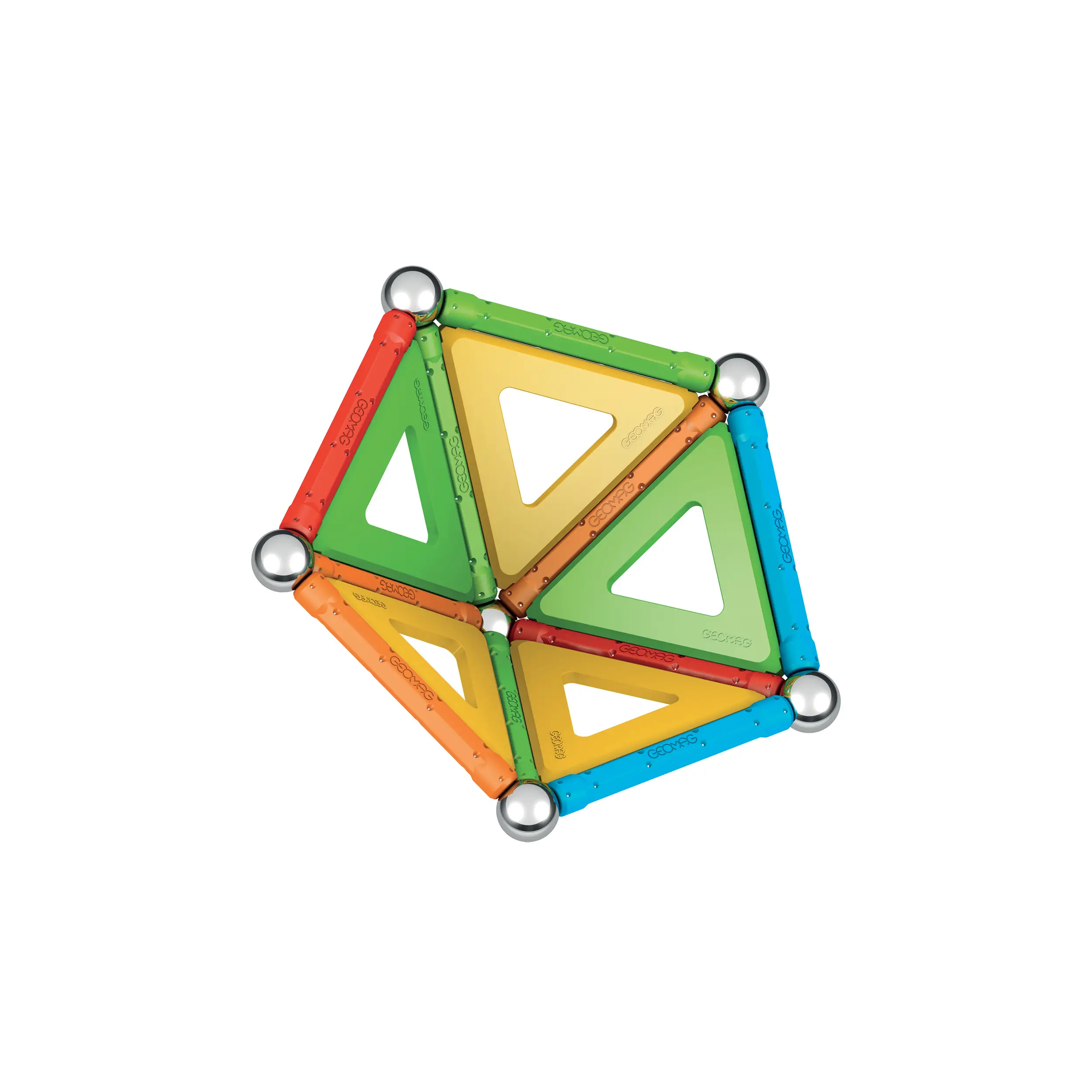 Geomag Panels Recycled GM377 Thumbnail 5