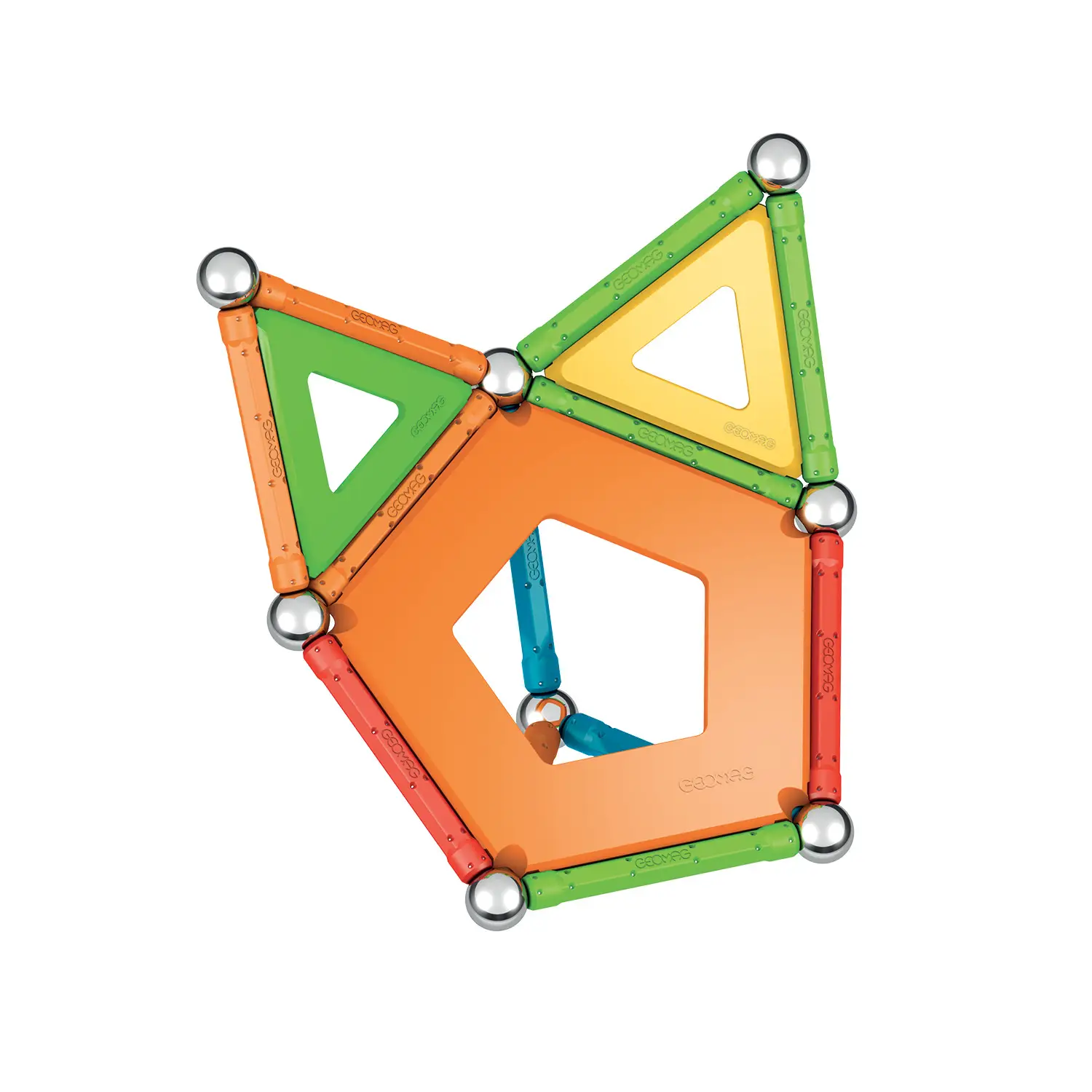 Geomag Panels Recycled GM377 Thumbnail 6