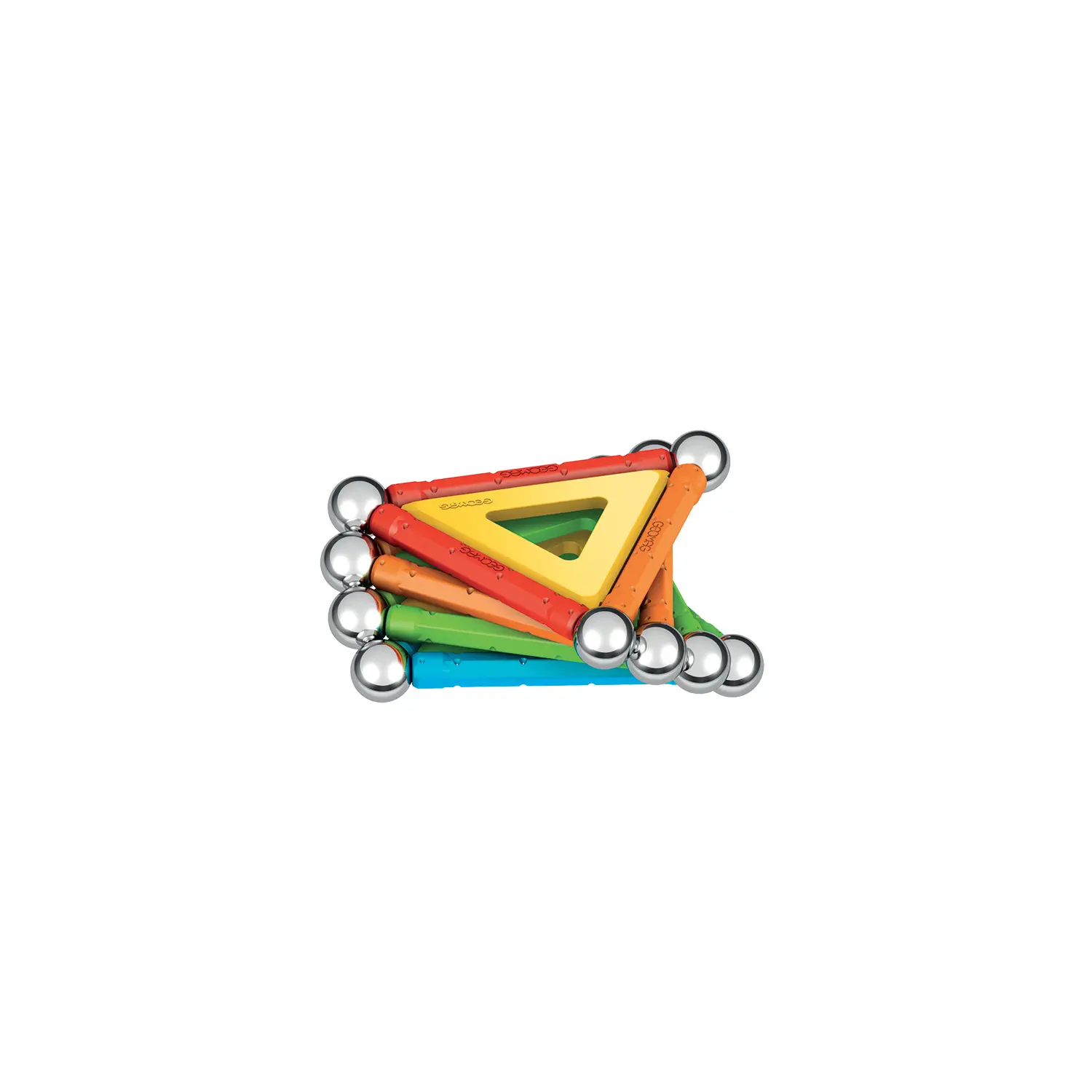 Geomag Panels Recycled GM377 Thumbnail 7