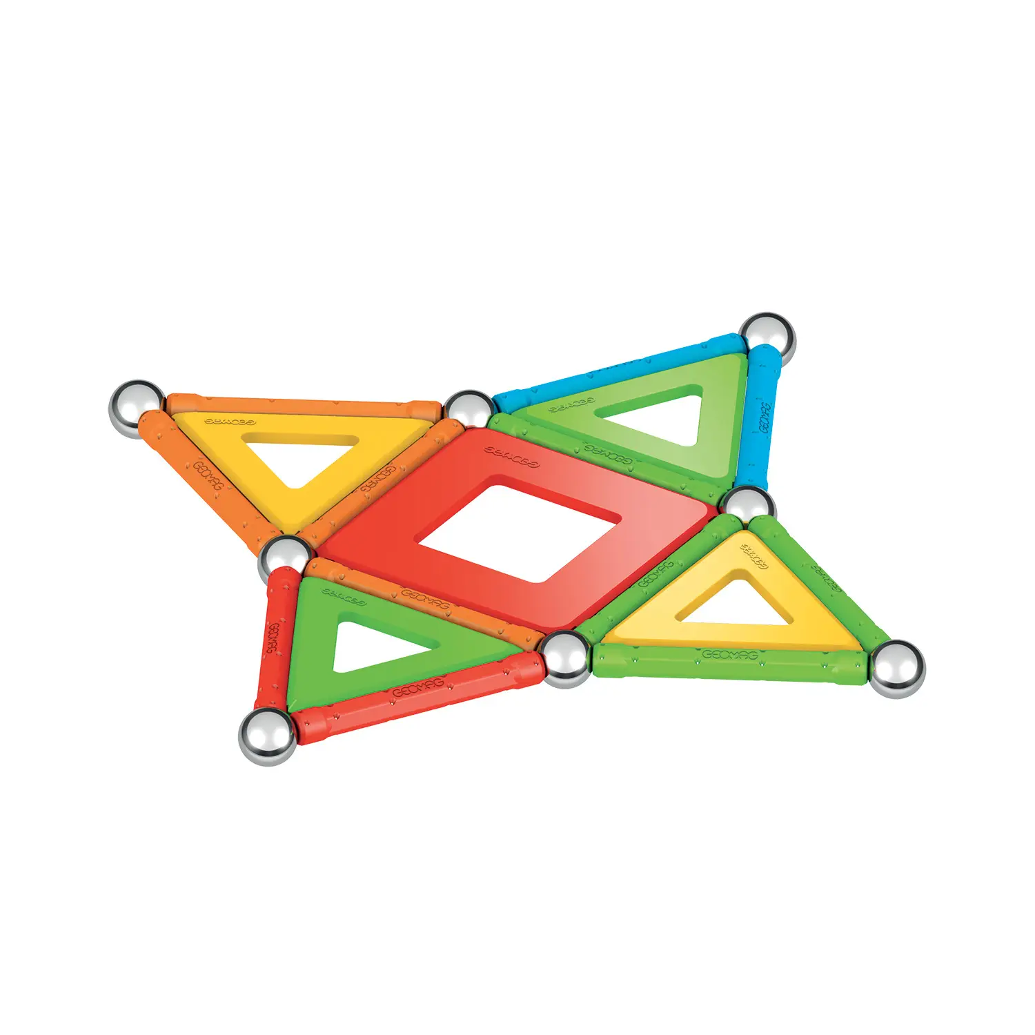Geomag Panels Recycled GM377 Thumbnail 8