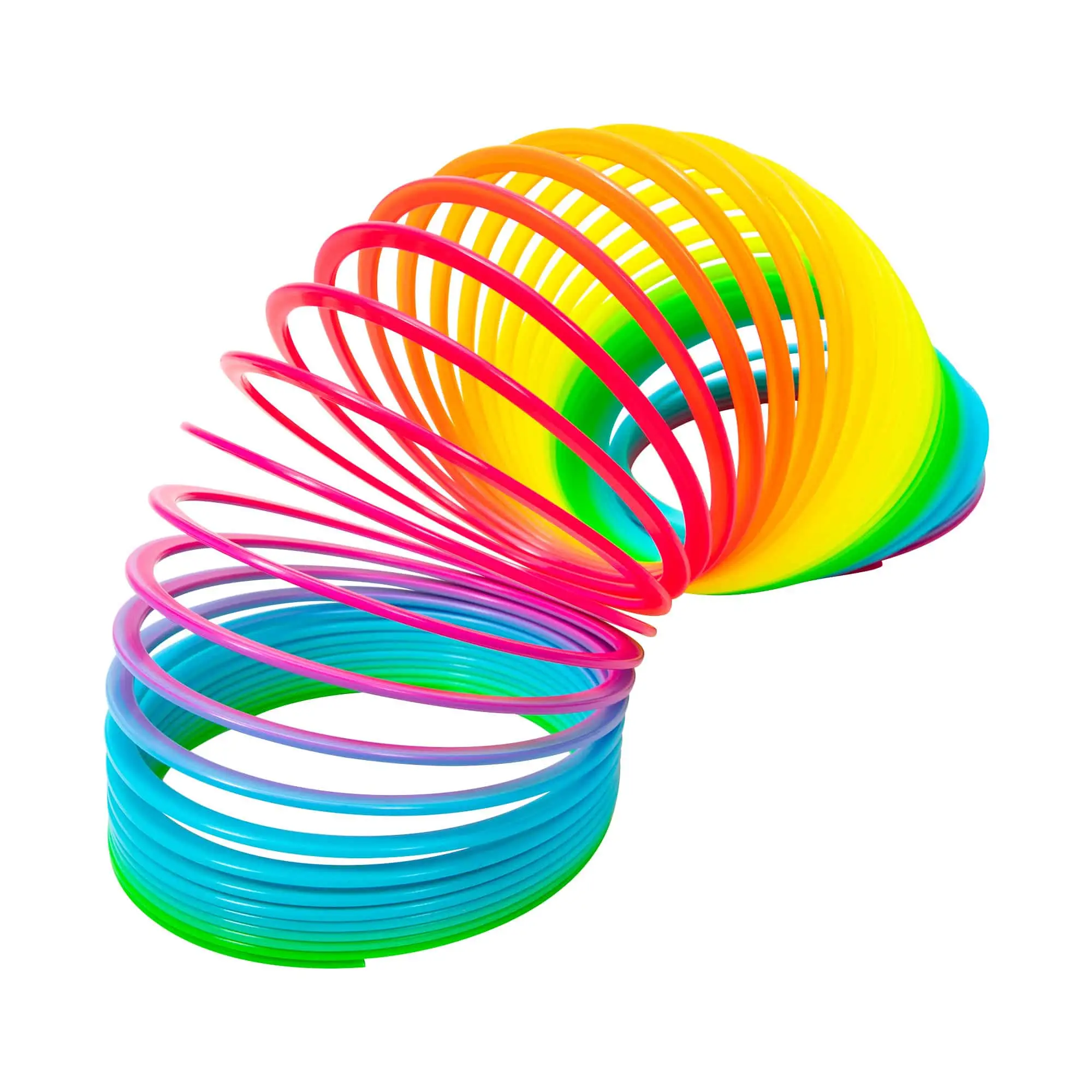 Schylling Jumbo Rainbow Spring JRS Stres Giderme Oyuncakları