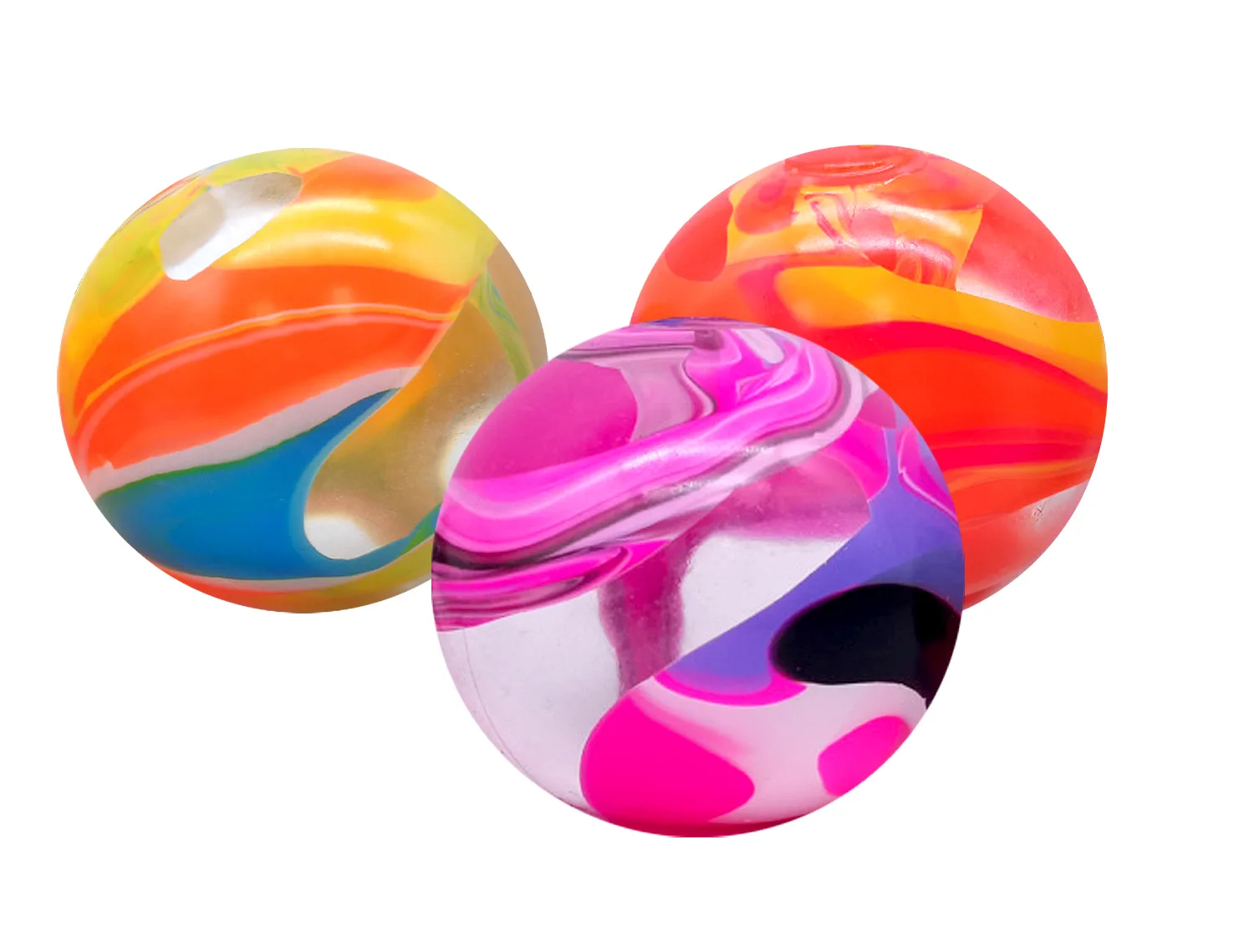 Schylling Nee Doh Marbleez MRBND Stres Giderme Oyuncakları
