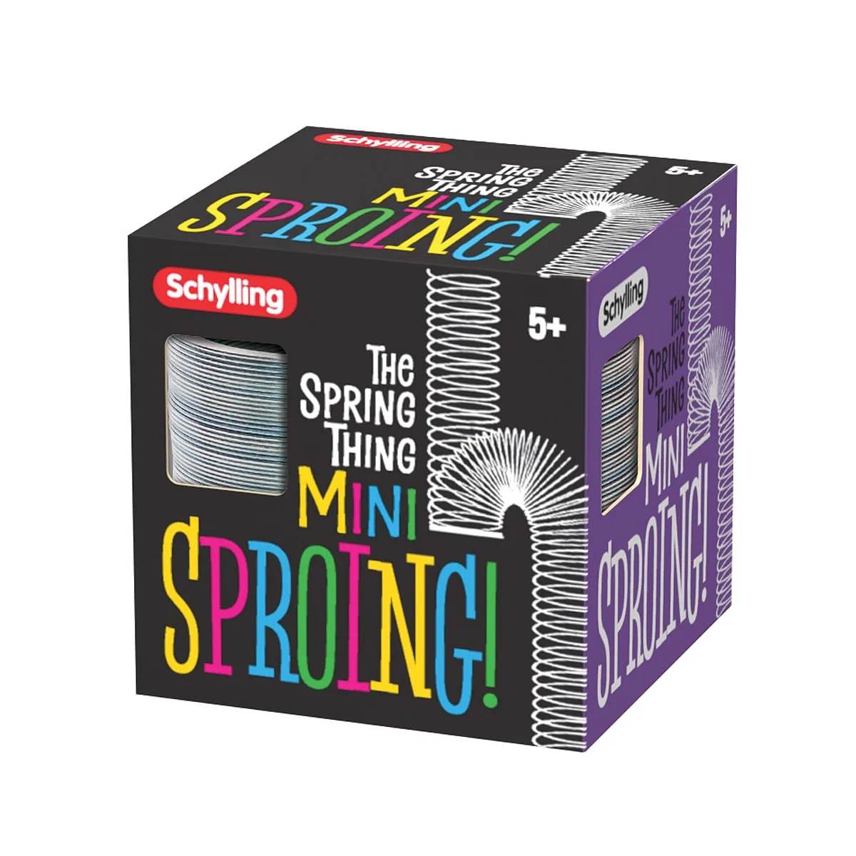 Schylling Mini Sproing MSPRG Thumbnail 0