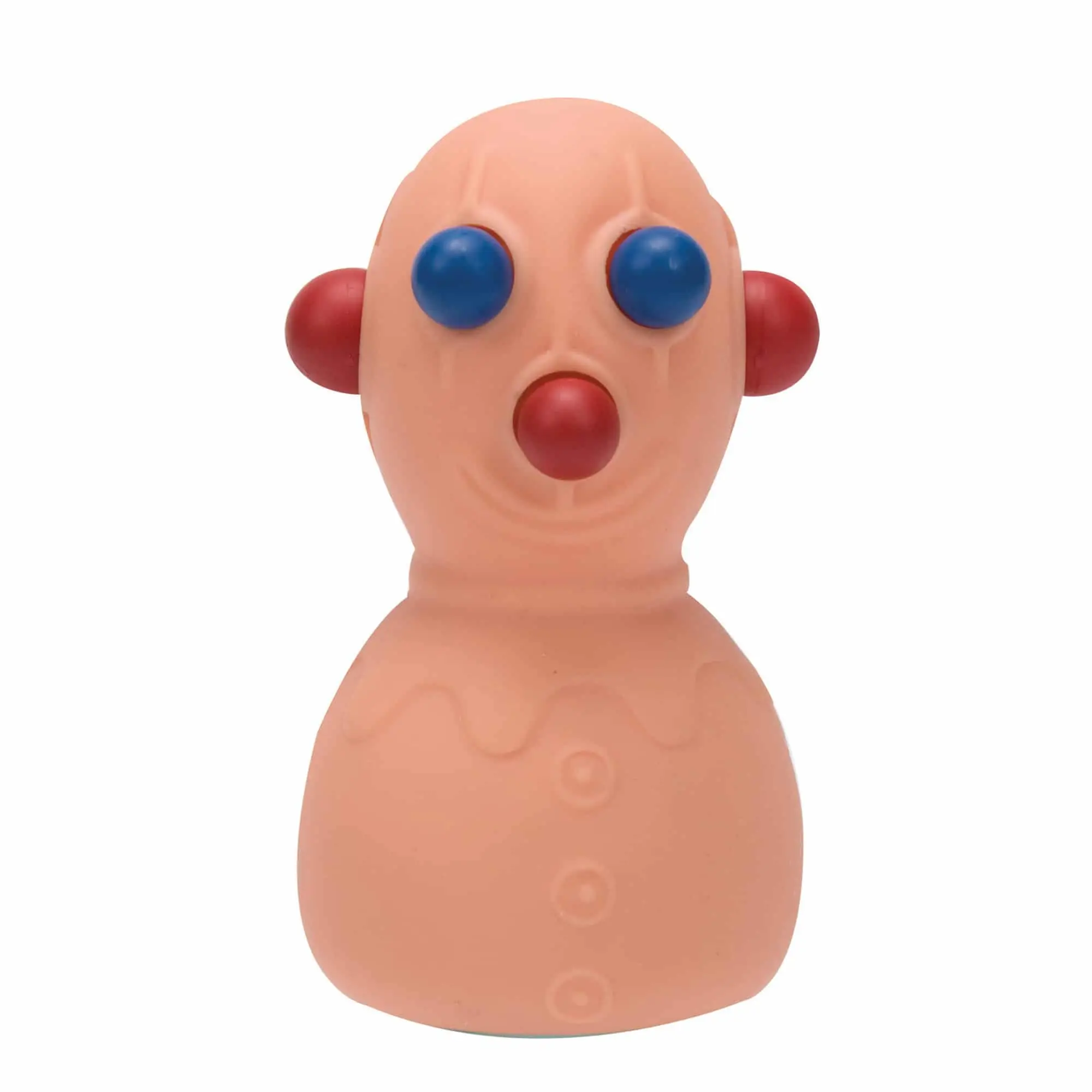 Schylling Panic Pete PPST Stres Giderme Oyuncakları