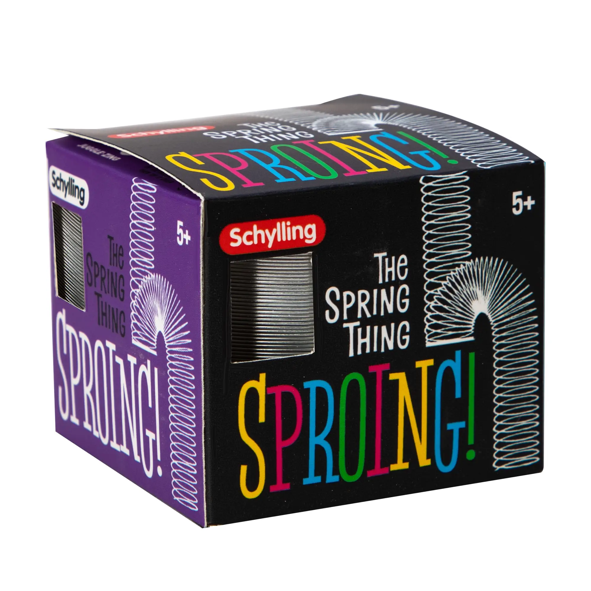 Schylling SPRG Stres Giderme Oyuncakları