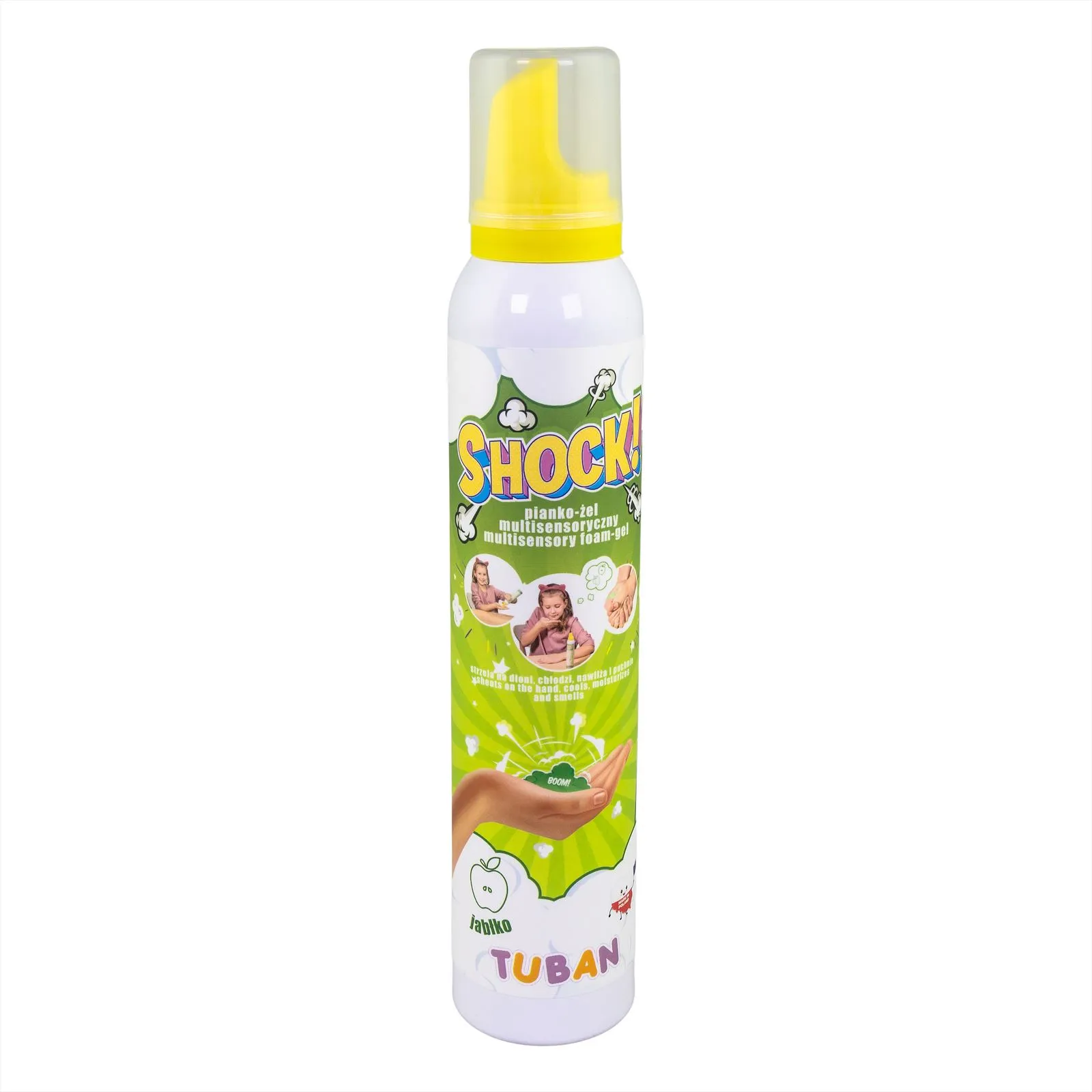 Tuban TU3399 Stres Giderme Oyuncakları