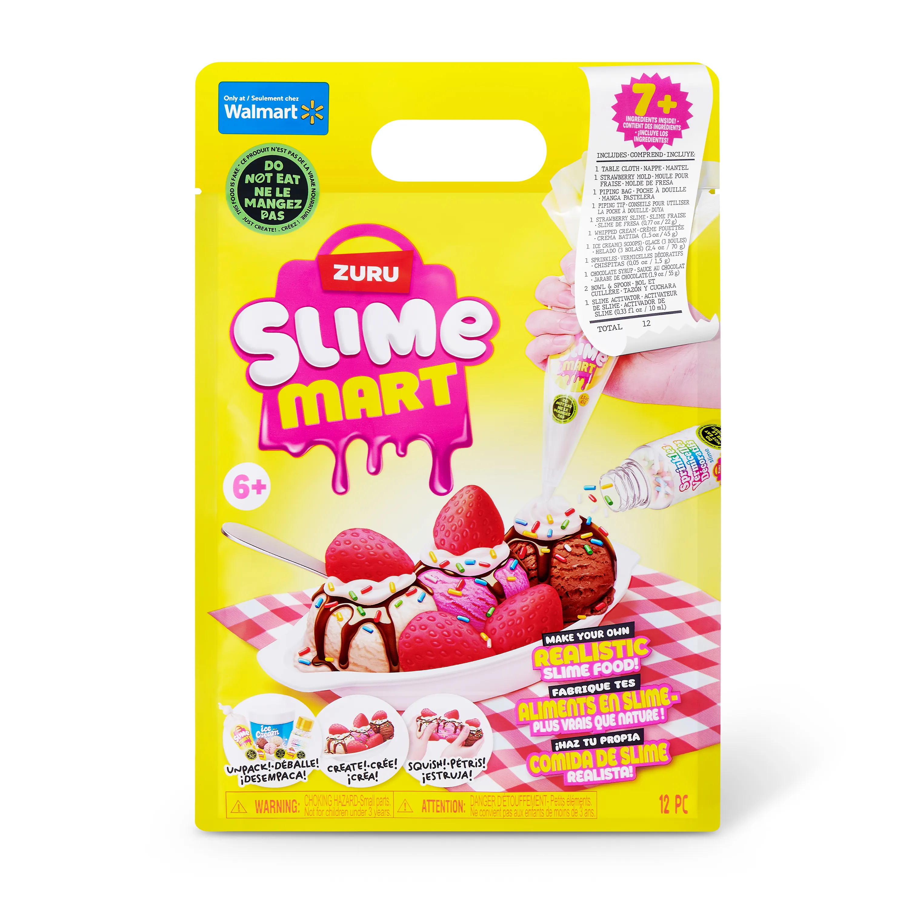 ZURU Slime Mart 15909-WM Thumbnail 5