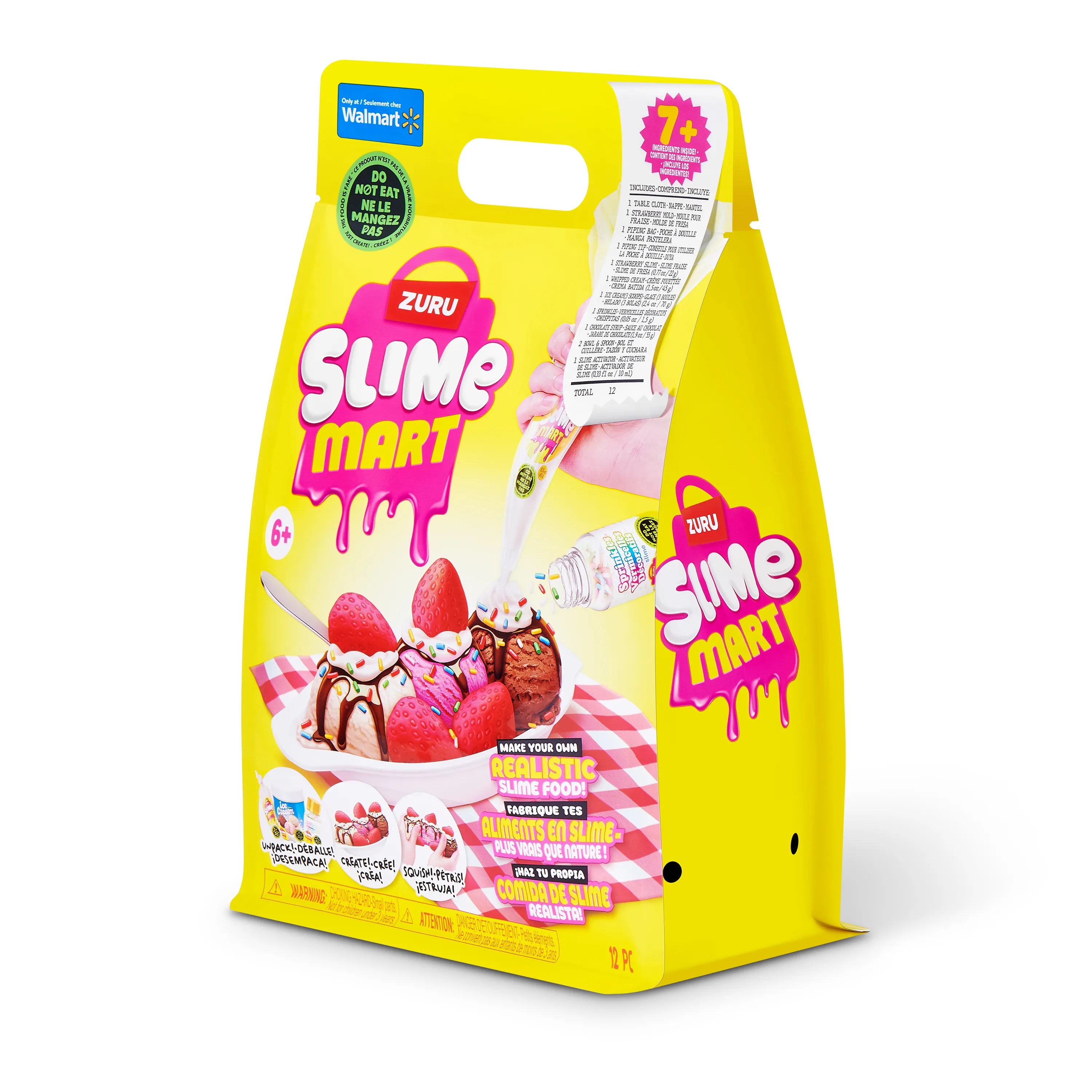 ZURU Slime Mart 15909-WM Thumbnail 7