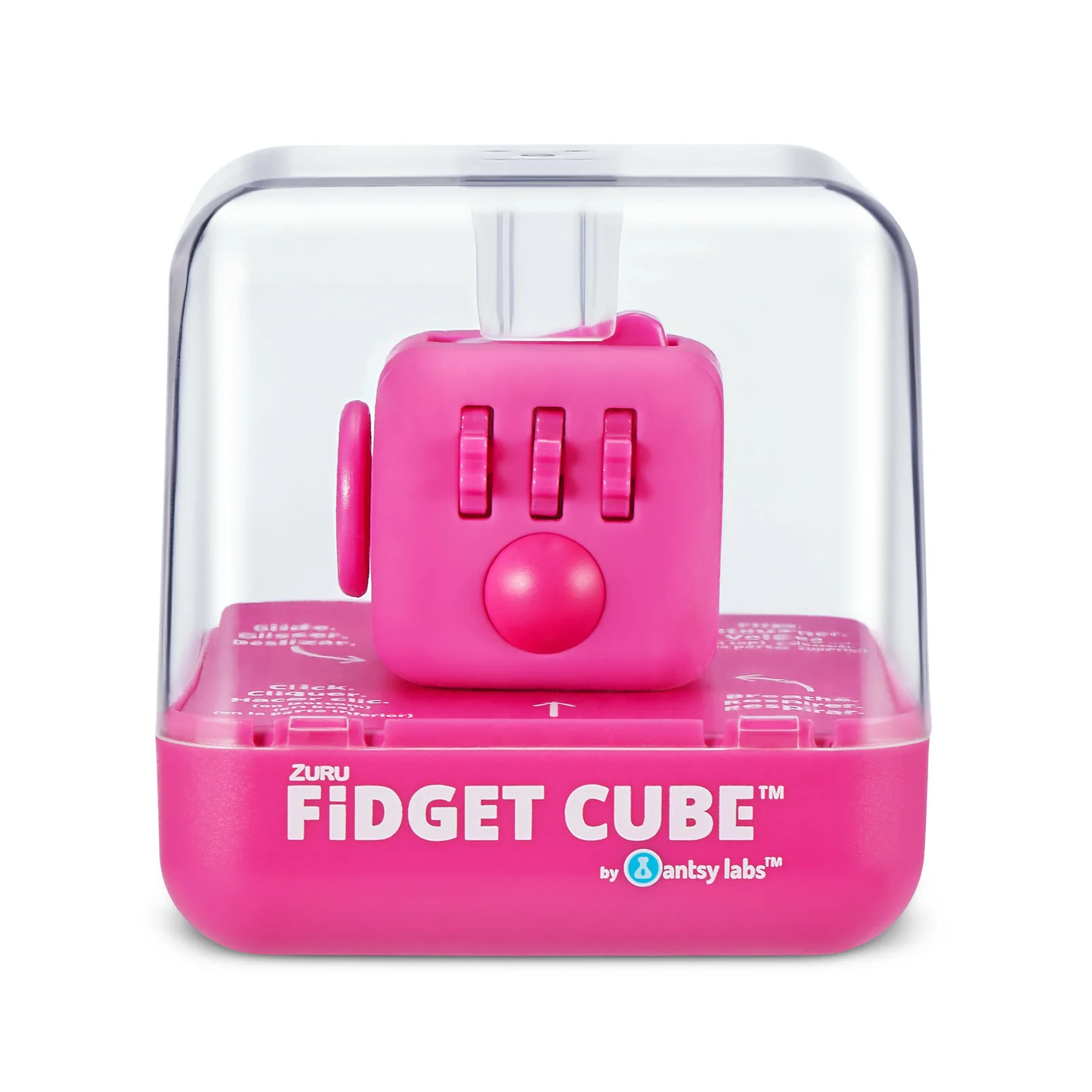 ZURU Fidget 8146 Stres Giderme Oyuncakları