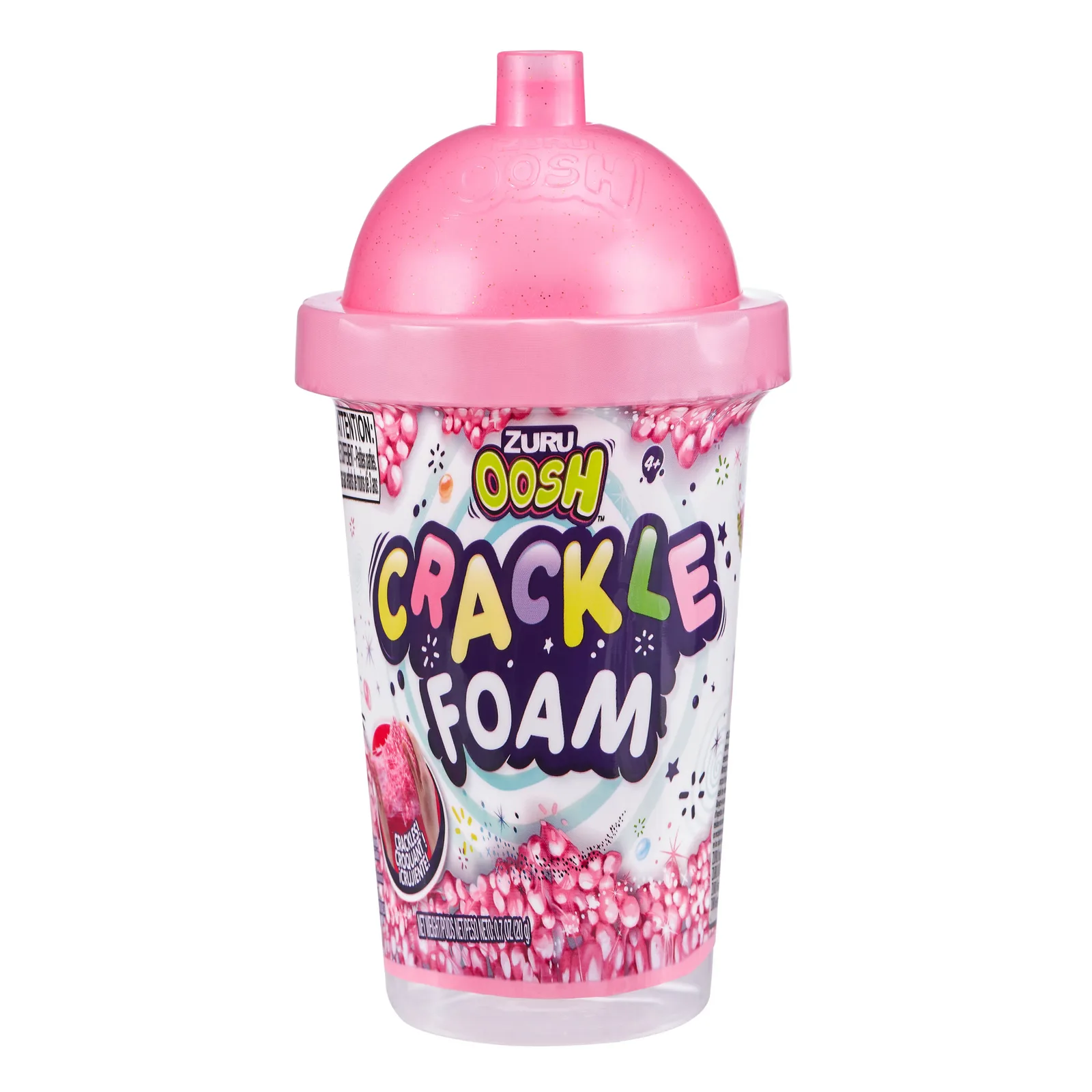 ZURU OOSH 8667 Stres Giderme Oyuncakları