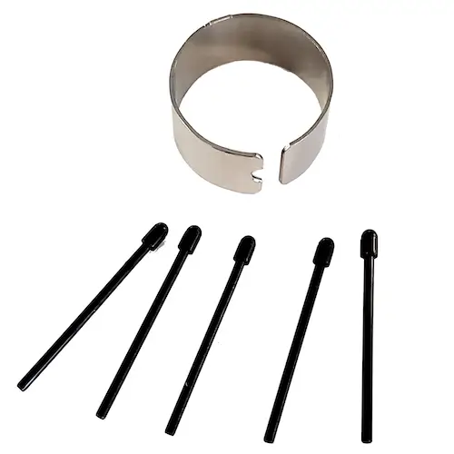 Zebra 440042 Stylus Kalem Aksesuarları