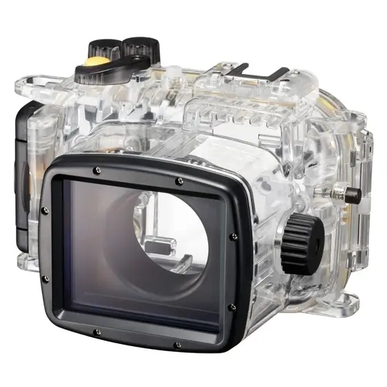 Canon WP-DC55 1361C002 Su Altı Kamera Gövdeleri