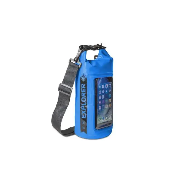 Celly Explorer2LBL Su Geçirmez Torb