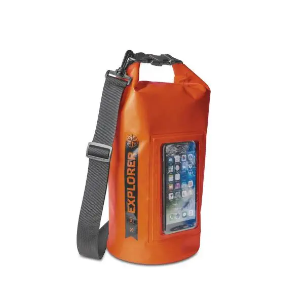 Celly Explorer5LOR Su Geçirmez Torb