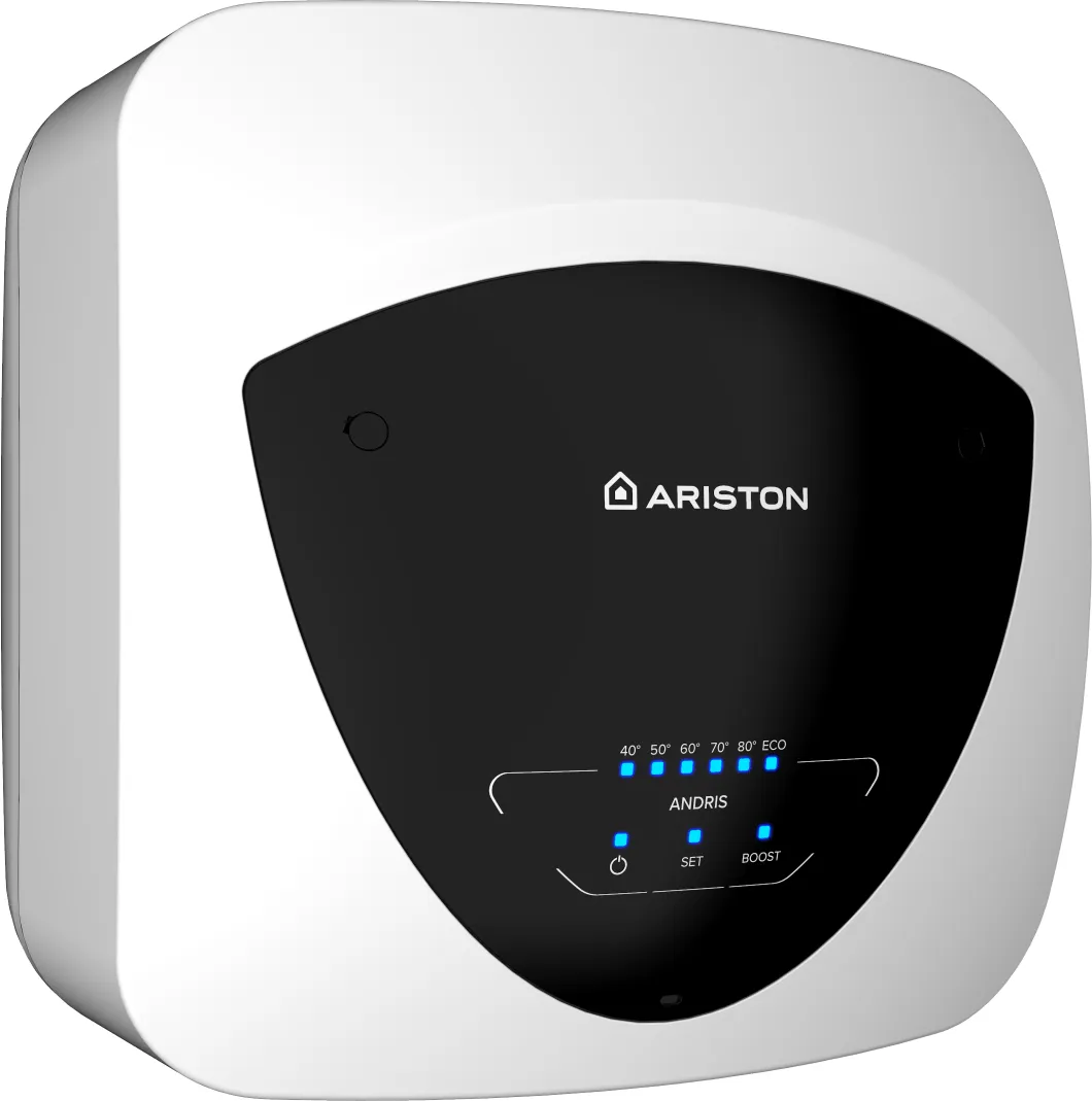Ariston Andris Elite 10U/5 EU 3105076 Thumbnail 1